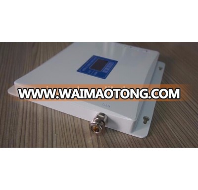 gsm 3g booster dual band 900/2100MHz GSM/WCDMA 3g signal booster