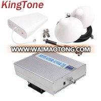 1W 2W 3W Long Range Coverage Indoor 3G 2100 Signal Booster Amplifier Repeater WCDMA Booster for home