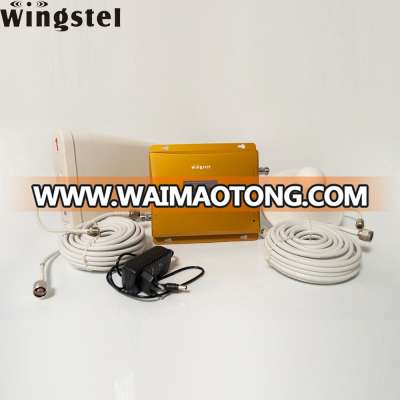 dual band 900 2100 GSM/3G 2g/3g/4g Mobile signal booster/repeater